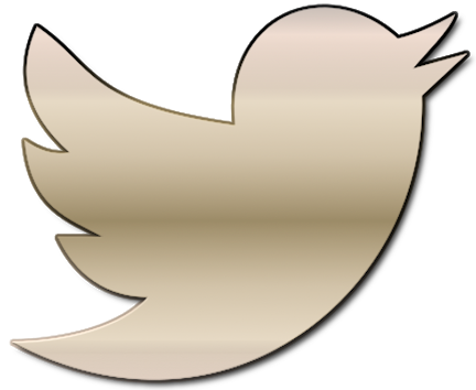 Follow us on Twitter!